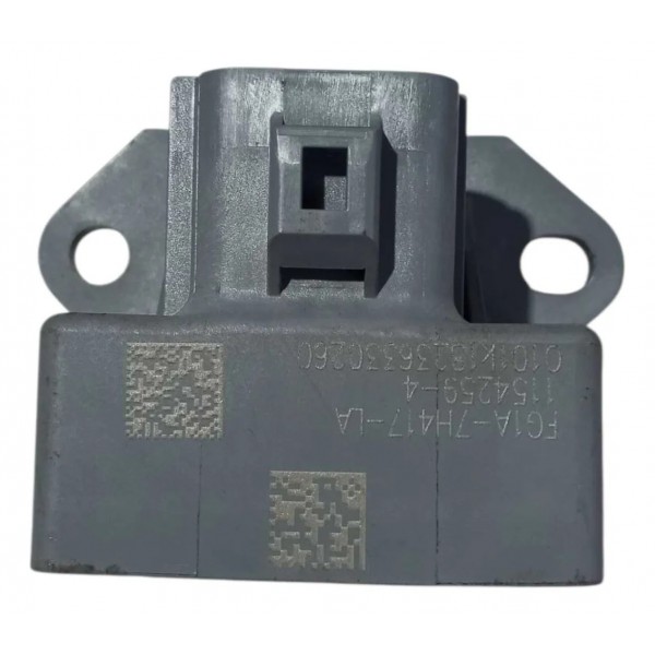 Modulo Bomba Combustível Ford Fusion 2.0 2017 2018 2019 Orig