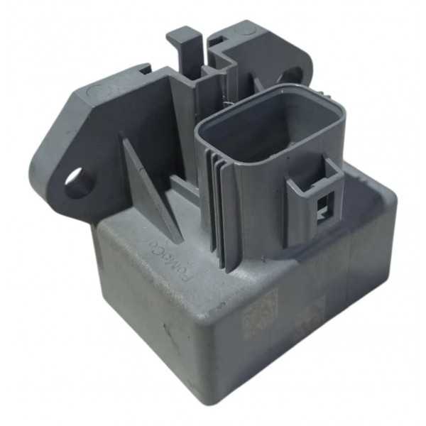 Modulo Bomba Combustível Ford Fusion 2.0 2017 2018 2019 Orig