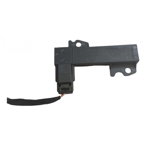 Modulo Keyless Antena Ford Fusion 2018 2017 2019