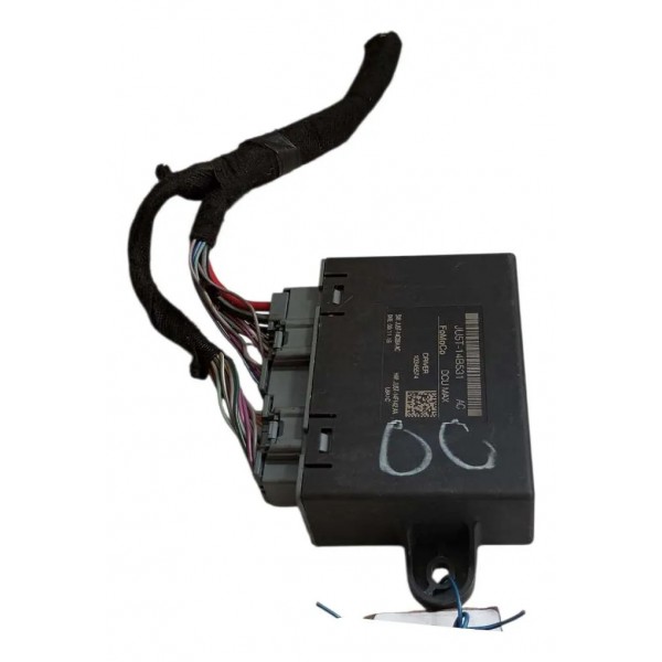 Modulo Vidro Dianteiro Esquerdo Ford Fusion 2017 2018 2019