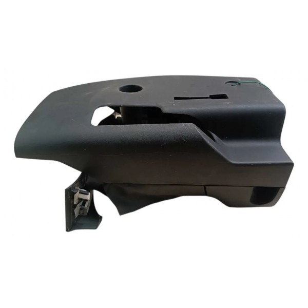 Moldura Superior Coluna Direcao Ford Fusion 2.0 2017 2019