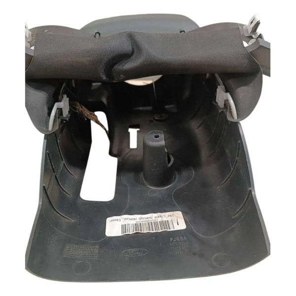 Moldura Superior Coluna Direcao Ford Fusion 2.0 2017 2019