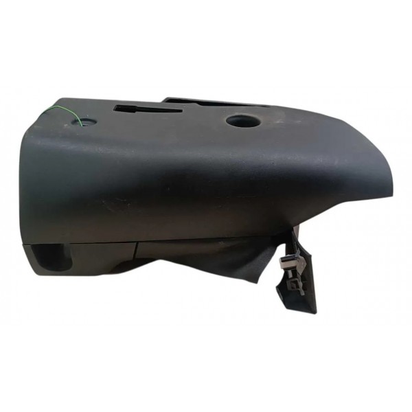 Moldura Superior Coluna Direcao Ford Fusion 2.0 2017 2019