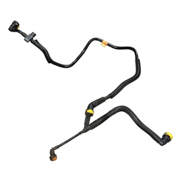 Mangueira Canister Com Sensor Ford Fusion 2.0 2017 2018 2019