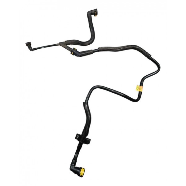 Mangueira Canister Com Sensor Ford Fusion 2.0 2017 2018 2019