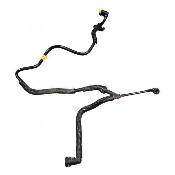 Mangueira Canister Com Sensor Ford Fusion 2.0 2017 2018 2019