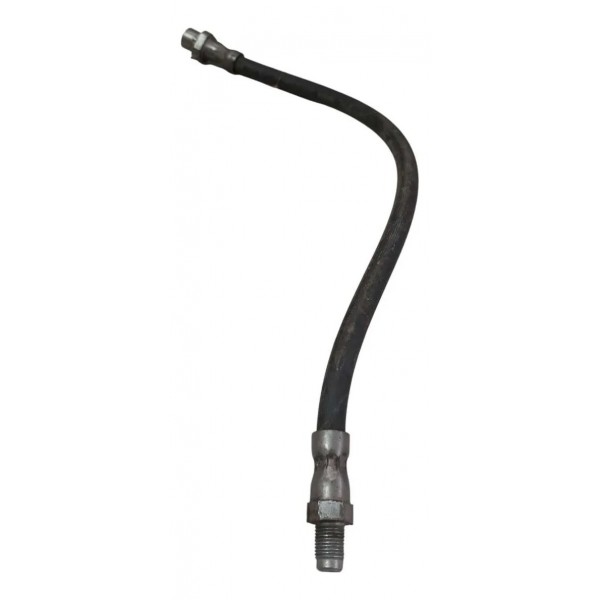 Flexivel Freio Traseiro Direito Ford Fusion 2.0 2018 2019