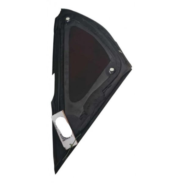 Vidro Fixo Vigia Traseiro Esquerdo Ford Fusion 2018 2019