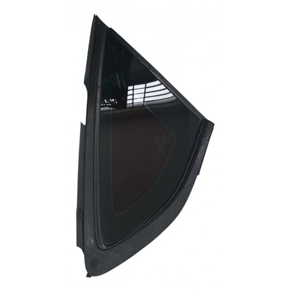 Vidro Fixo Vigia Traseiro Esquerdo Ford Fusion 2018 2019