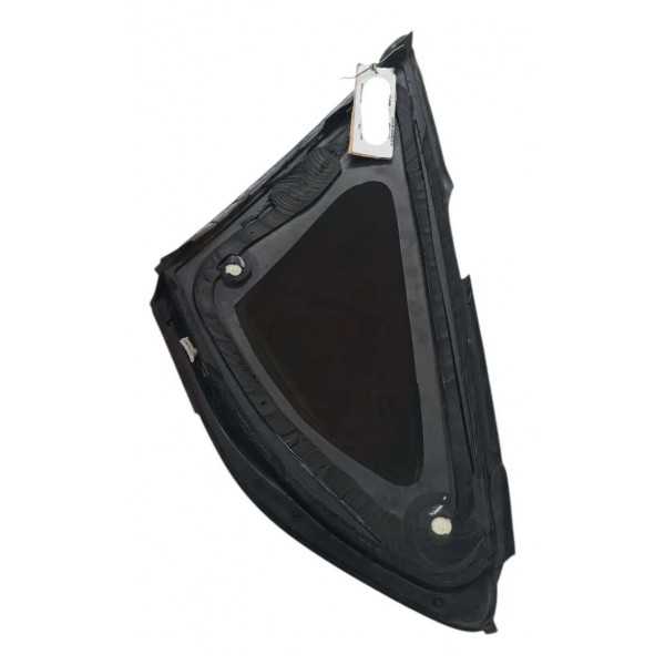 Vidro Fixo Vigia Traseiro Esquerdo Ford Fusion 2018 2019