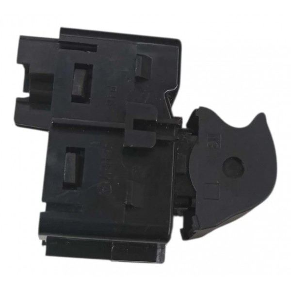 Botao Comando Vidro Traseiro Esquerdo Ford Fusion 2018 2019