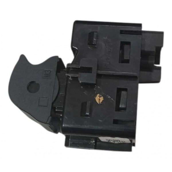 Botao Comando Vidro Traseiro Esquerdo Ford Fusion 2018 2019