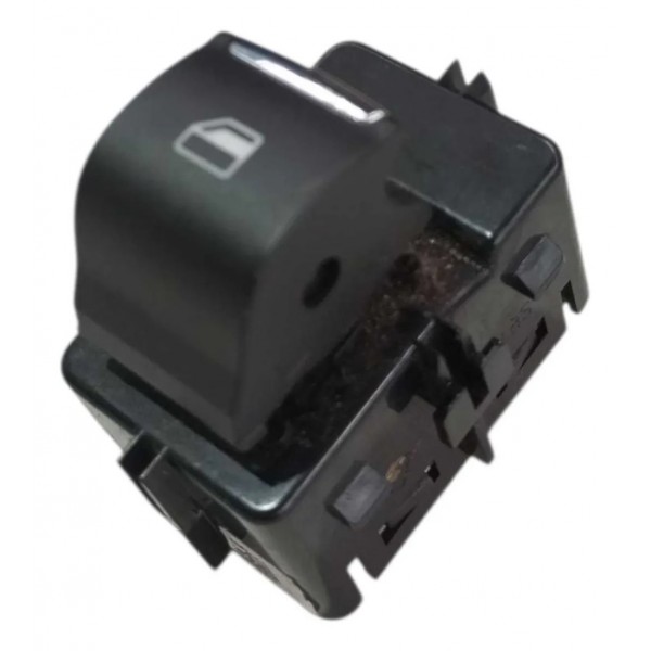 Botao Comando Vidro Traseiro Esquerdo Ford Fusion 2018 2019