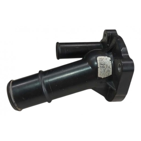 Flange Válvula Termostática Ford Fusion 2.0 16v Turbo 2019