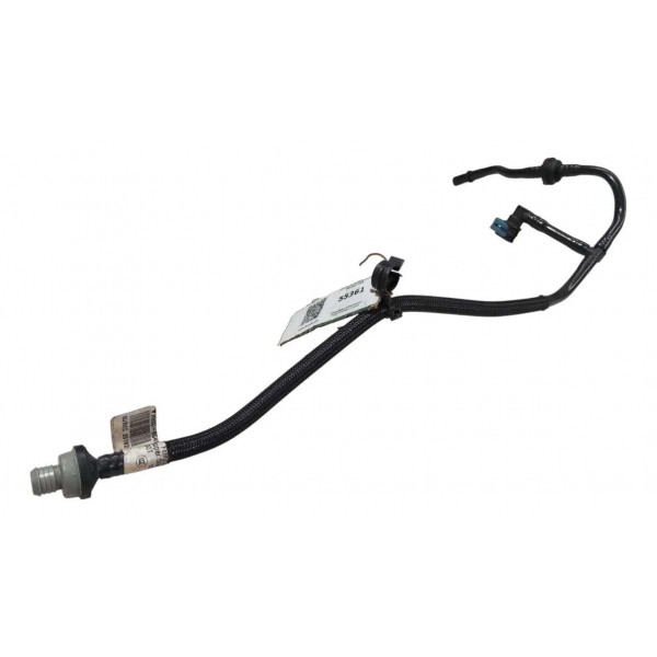 Mangueira Hidrovacuo Servo Freio Ford Fusion 2.0 2018 2019