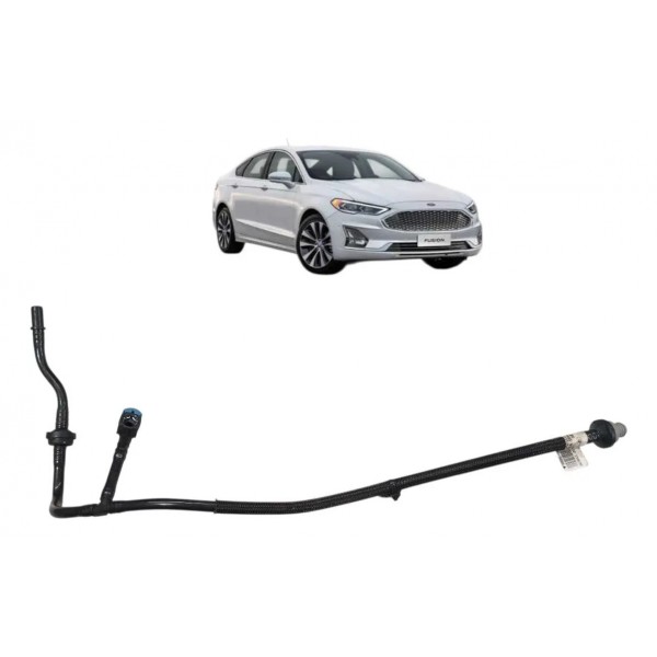 Mangueira Hidrovacuo Servo Freio Ford Fusion 2.0 2018 2019