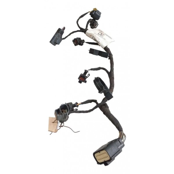 Chicote Bicos Injetores Ford Fusion 2.0 2018 2019 Fu5t14b485