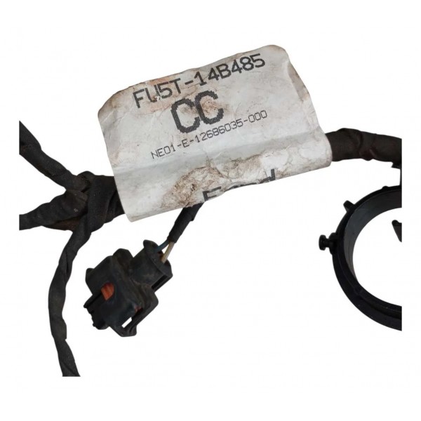 Chicote Bicos Injetores Ford Fusion 2.0 2018 2019 Fu5t14b485