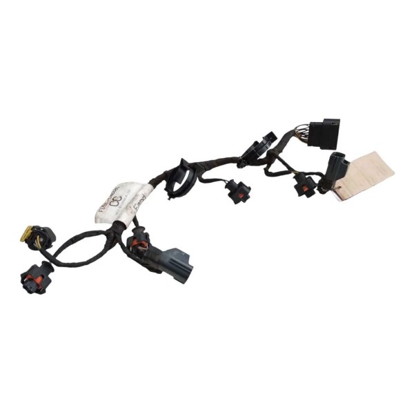 Chicote Bicos Injetores Ford Fusion 2.0 2018 2019 Fu5t14b485