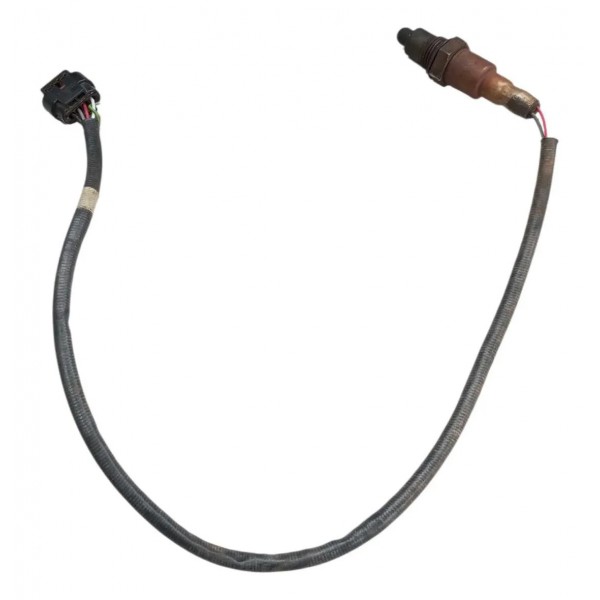 Sonda Lambda Pos Catalisador Ford Fusion 2.0 2017 2018 2019