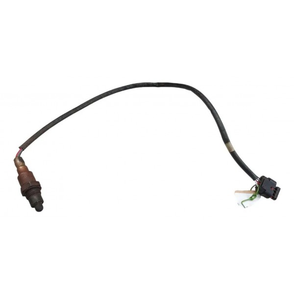 Sonda Lambda Pos Catalisador Ford Fusion 2.0 2017 2018 2019