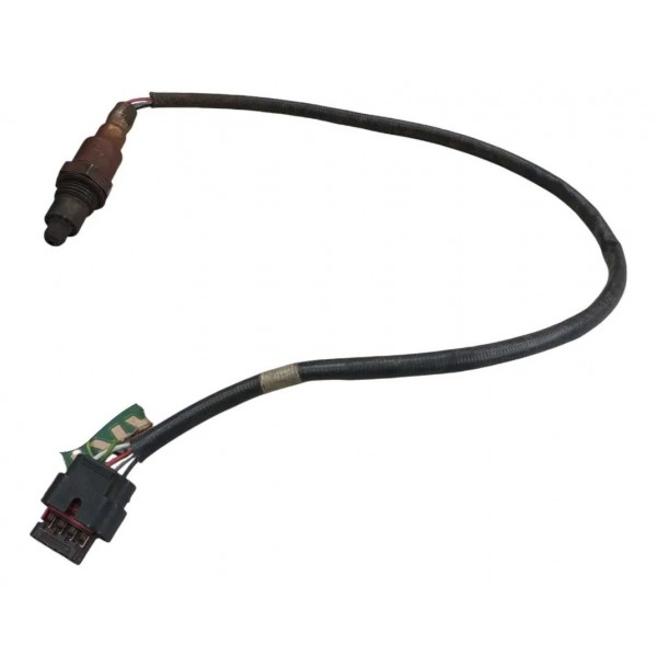 Sonda Lambda Pos Catalisador Ford Fusion 2.0 2017 2018 2019