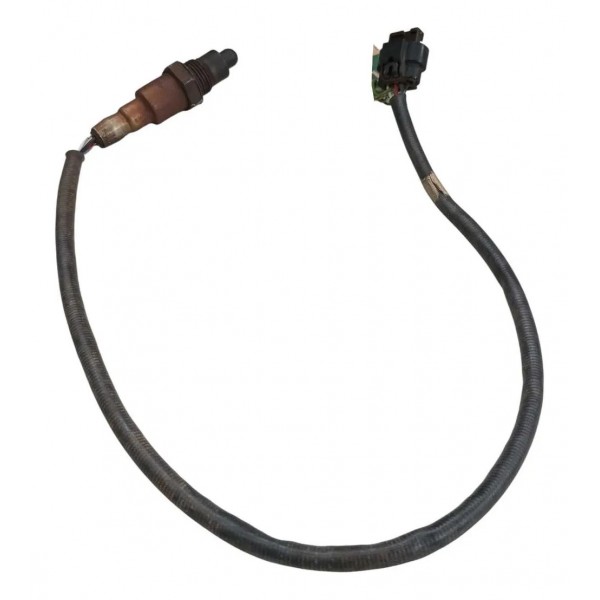 Sonda Lambda Pos Catalisador Ford Fusion 2.0 2017 2018 2019