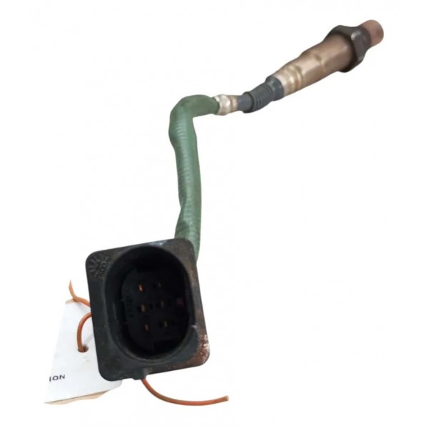 Sonda Lambda Pre Catalisador Ford Fusion 2.0 2017 2018 2019