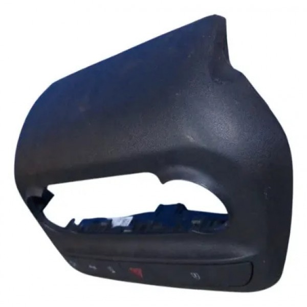 Moldura Comando Ar Gm Onix Ltz 1.0 Turbo 2020 Original