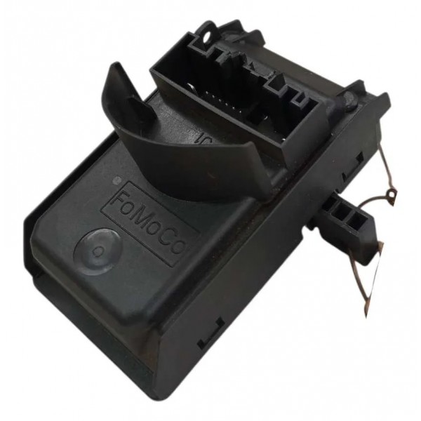 Modulo Computador De Bordo Ford Fusion 2.0 2019