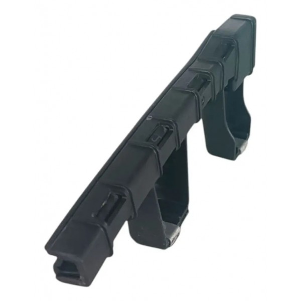 Guia Do Vidro Diant Direito Chevrolet Cruze 2017 (13463466) Preto