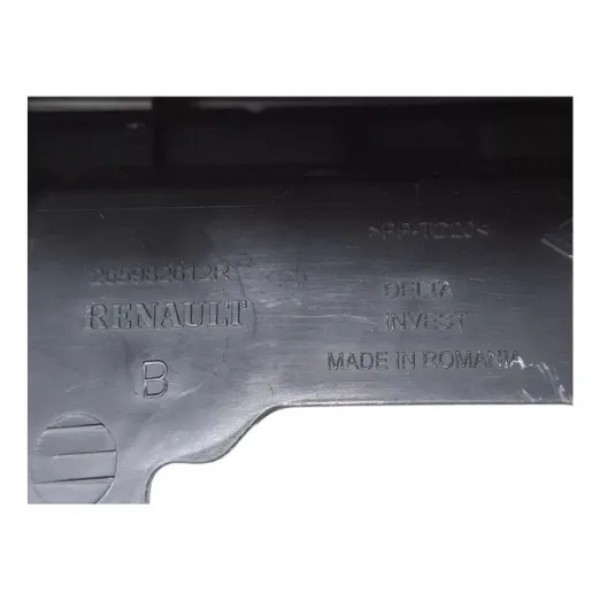 Break Light Luz Freio Renault Logan 2015/2020 265982612r