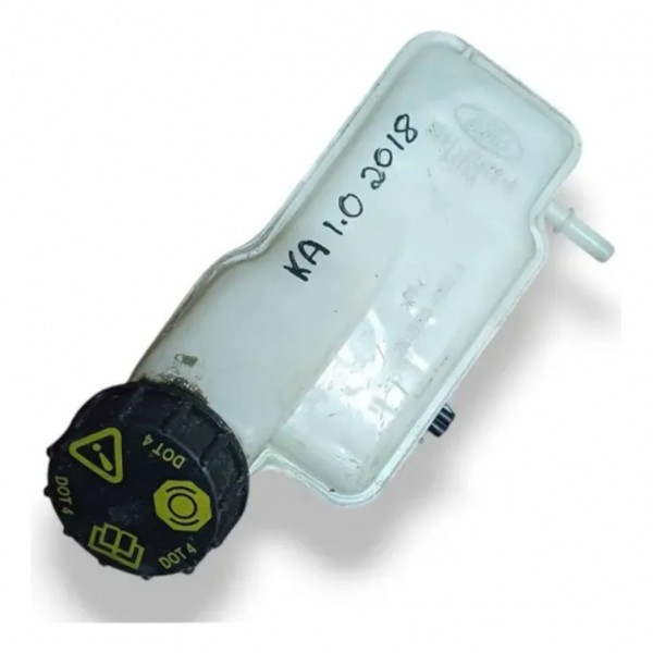 Reservatório Fluido De Freio Ford Ka 2015/2019 20558005033