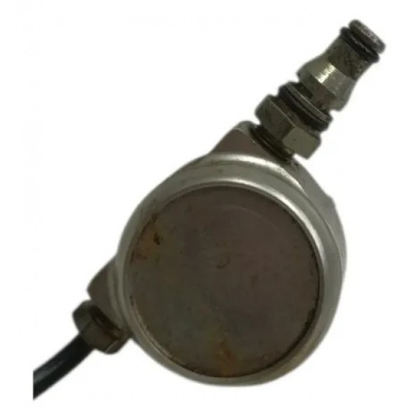 Cano De Válvula Atuador Embreagem Gm  Vectra Astra 2.0 06a13