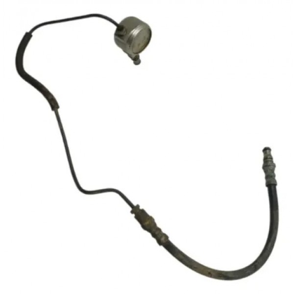 Cano De Válvula Atuador Embreagem Gm  Vectra Astra 2.0 06a13