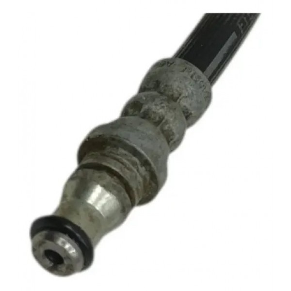 Cano De Válvula Atuador Embreagem Gm  Vectra Astra 2.0 06a13