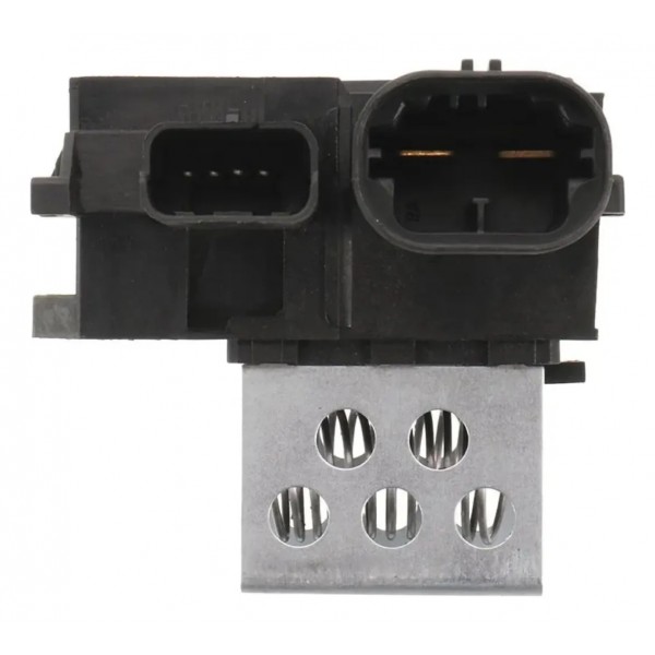 Resistência Ventoinha Citroen Ds3 C3 C4 Peugeot 307 308 408