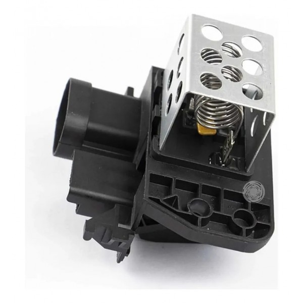 Resistência Ventoinha Citroen Ds3 C3 C4 Peugeot 307 308 408