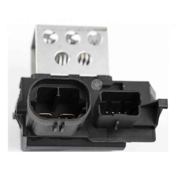 Resistência Ventoinha Citroen Ds3 C3 C4 Peugeot 307 308 408