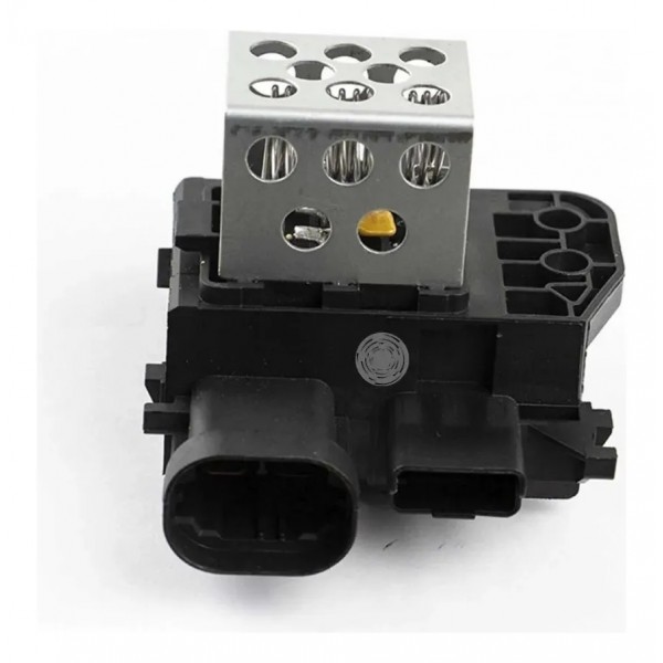 Resistência Ventoinha Citroen Ds3 C3 C4 Peugeot 307 308 408