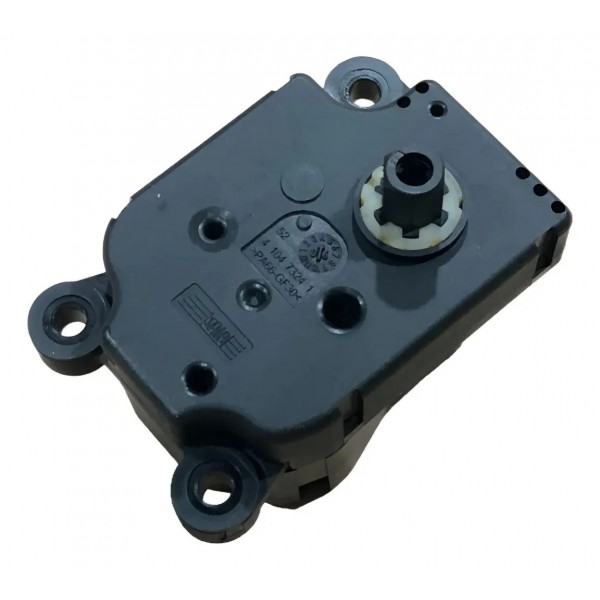 Atuador Caixa De Ar Citroen 1.5 C3 2011 13 13 14 15 2016