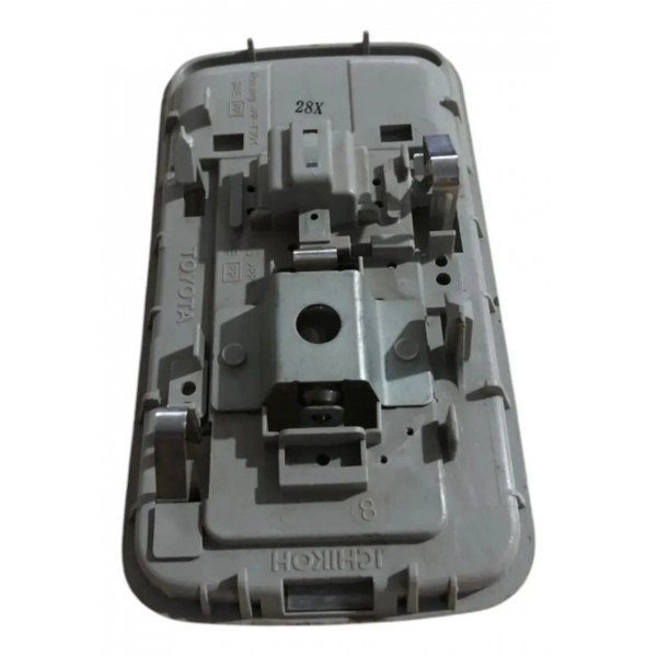 Luz Teto Cortesia Corolla 2003 Á 2008