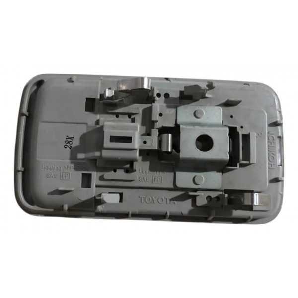 Luz Teto Cortesia Corolla 2003 Á 2008