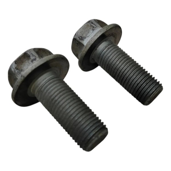 Parafuso Polia Comando Cabeçote Chery Face 1.3 2011 2012