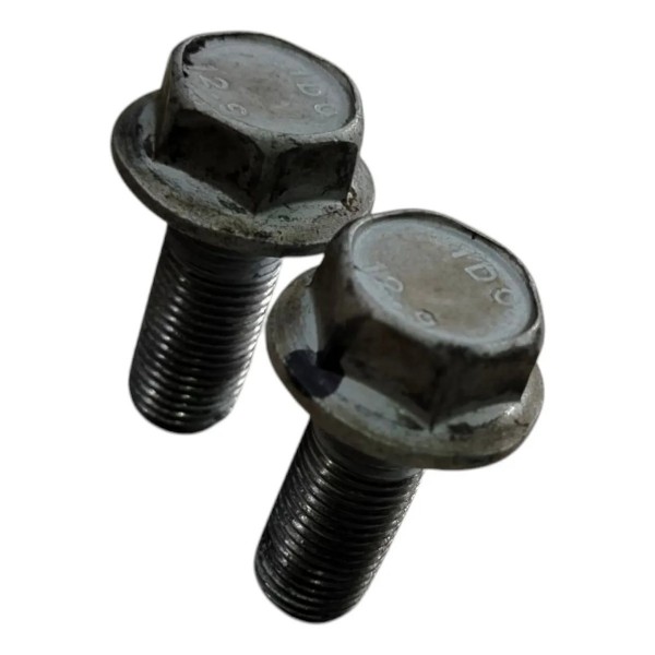 Parafuso Polia Comando Cabeçote Chery Face 1.3 2011 2012