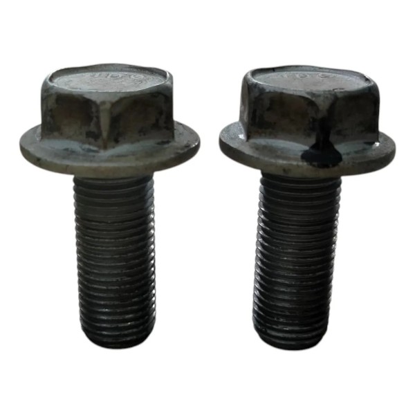 Parafuso Polia Comando Cabeçote Chery Face 1.3 2011 2012