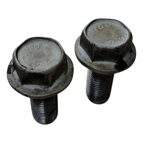 Parafuso Polia Comando Cabeçote Chery Face 1.3 2011 2012