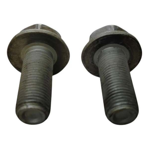 Parafuso Polia Comando Cabeçote Chery Face 1.3 2011 2012