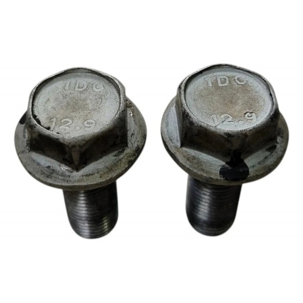 Parafuso Polia Comando Cabeçote Chery Face 1.3 2011 2012