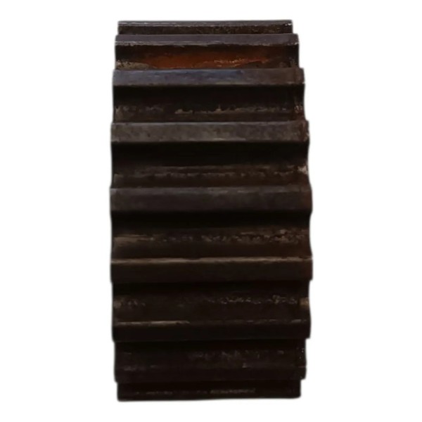 Engrenagem Dentada Polia Virabrequim Escort 1.8 16v 2001